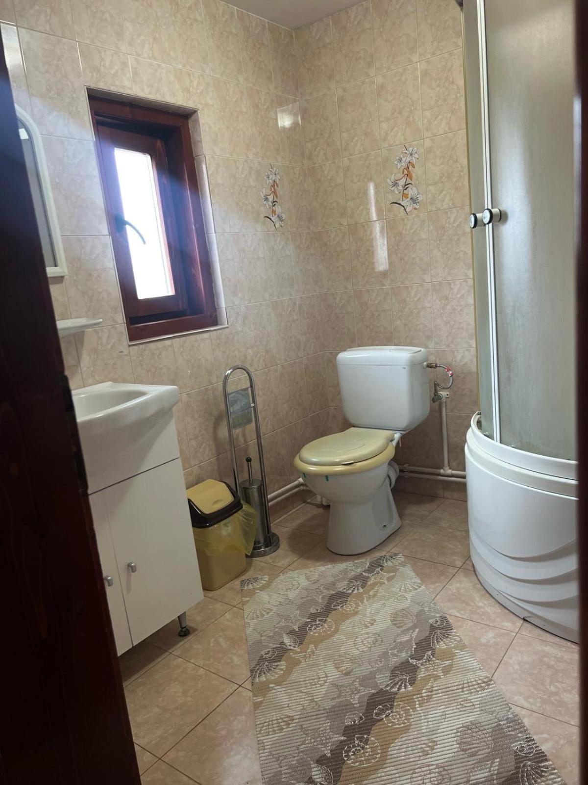 فيلا Casa Ghetari المظهر الخارجي الصورة