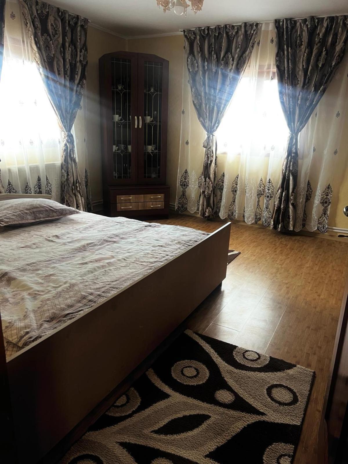 فيلا Casa Ghetari المظهر الخارجي الصورة